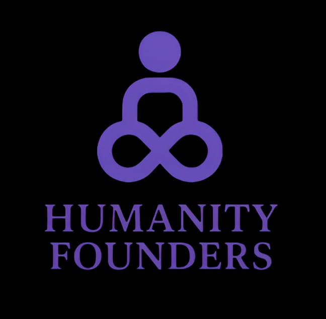 Humanity Founders Logo